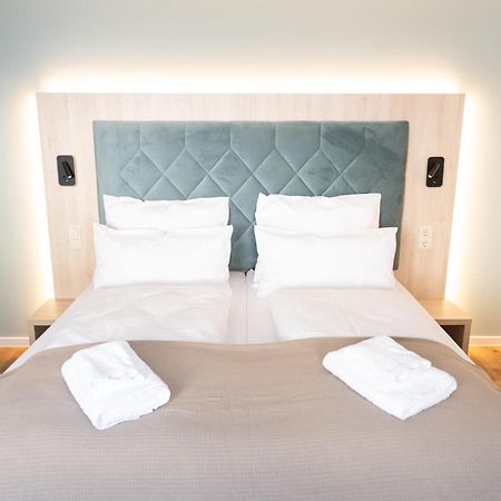 Harzhold - Auszeit In Lerbach Lejlighedshotel Osterode am Harz Eksteriør billede