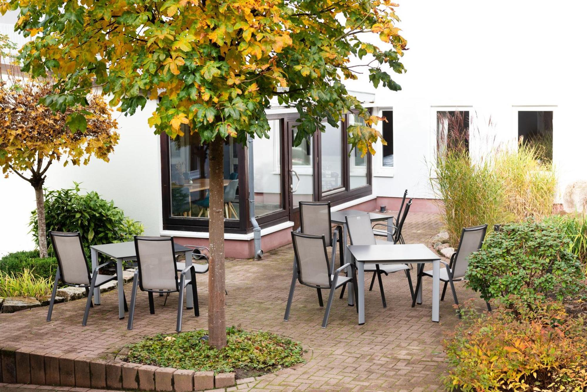 Harzhold - Auszeit In Lerbach Lejlighedshotel Osterode am Harz Eksteriør billede
