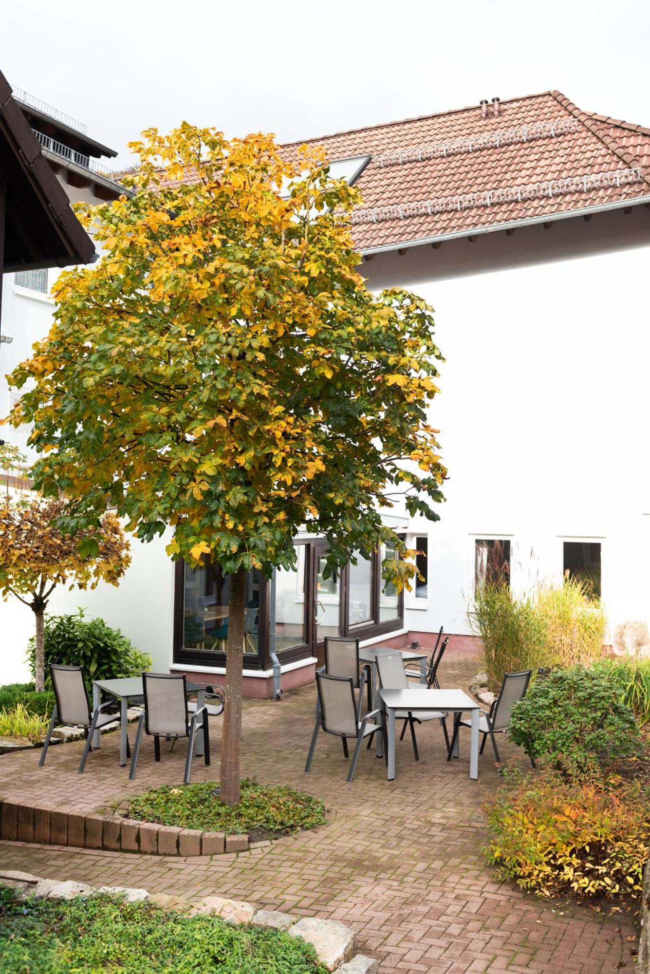 Harzhold - Auszeit In Lerbach Lejlighedshotel Osterode am Harz Eksteriør billede