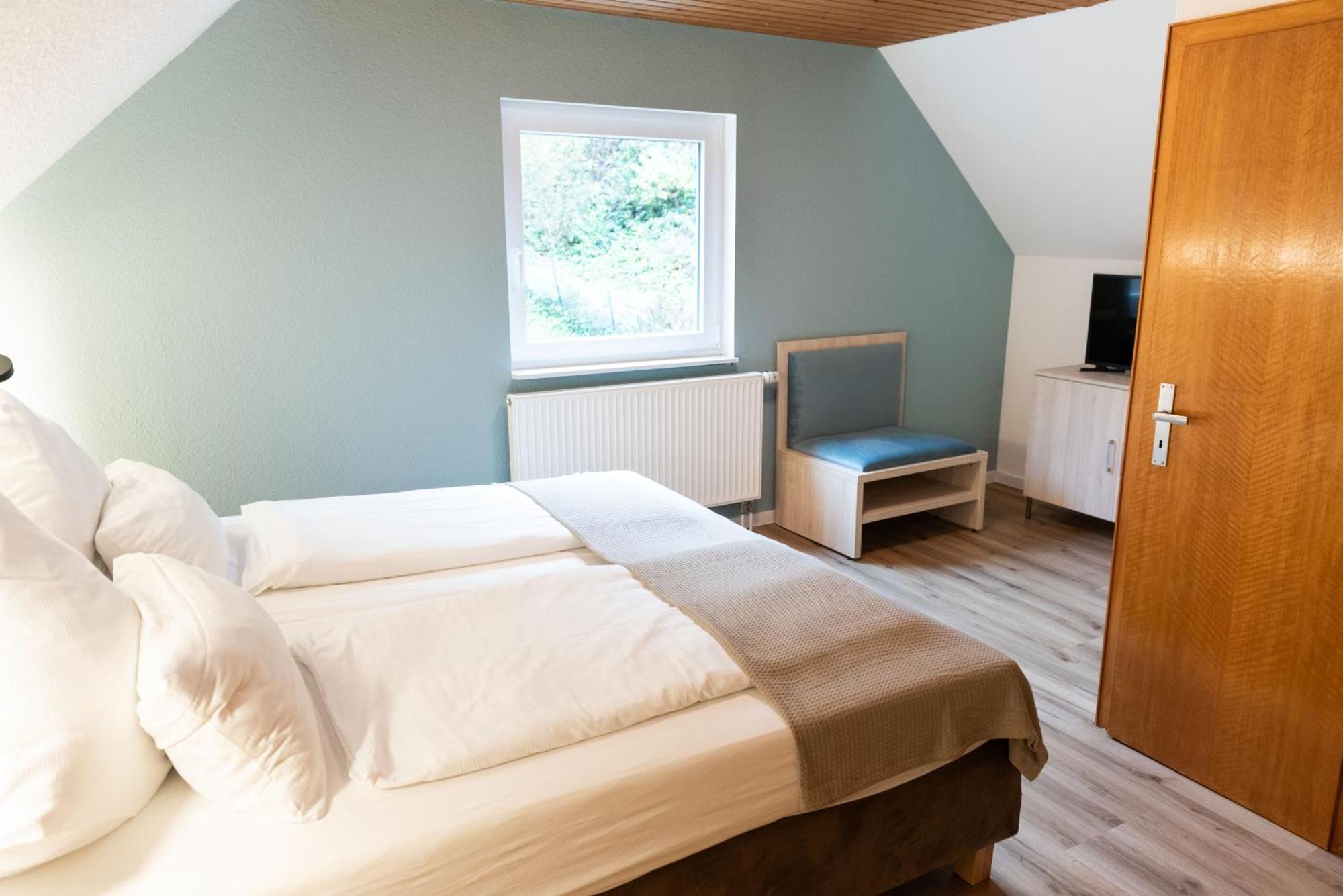 Harzhold - Auszeit In Lerbach Lejlighedshotel Osterode am Harz Eksteriør billede