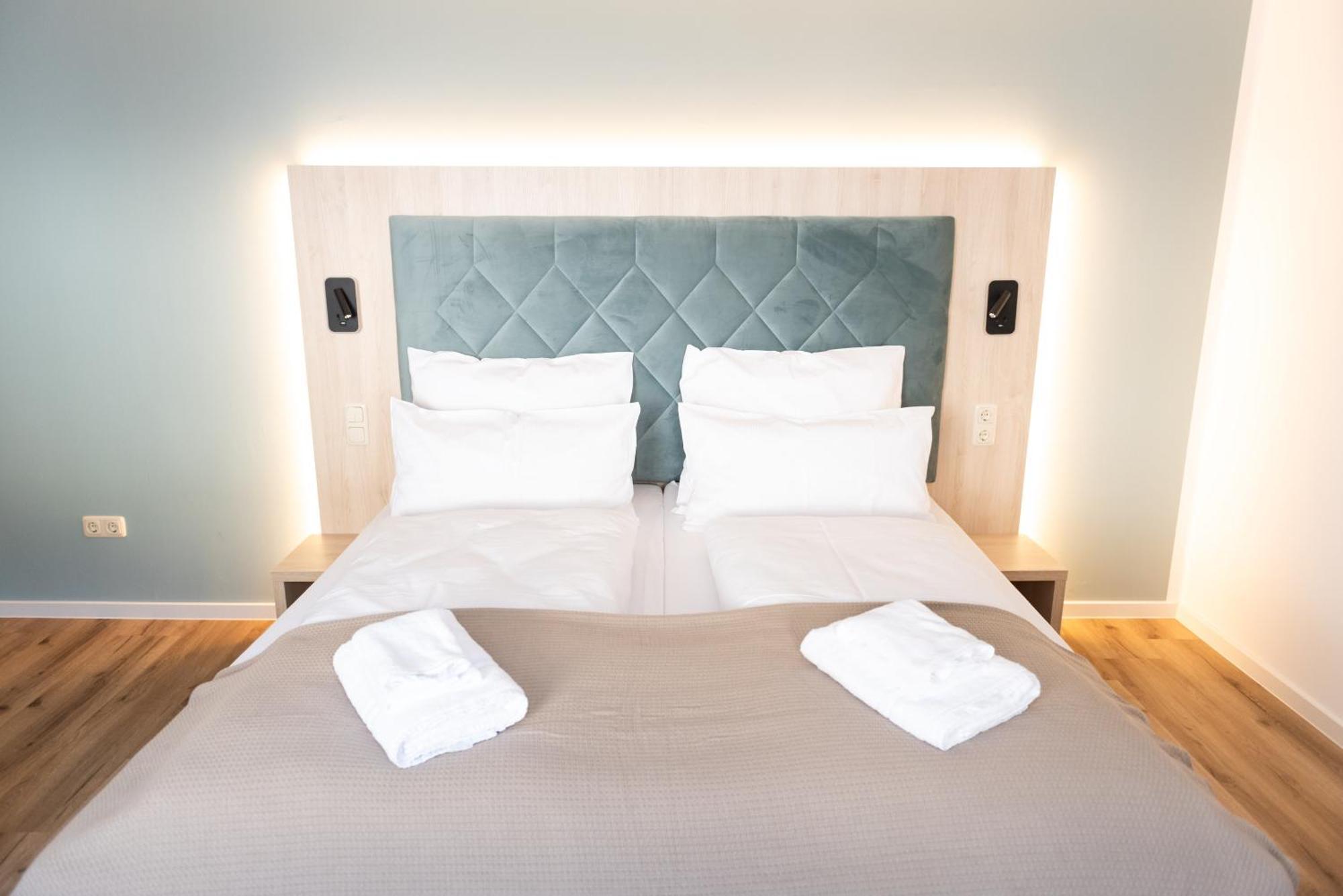 Harzhold - Auszeit In Lerbach Lejlighedshotel Osterode am Harz Eksteriør billede