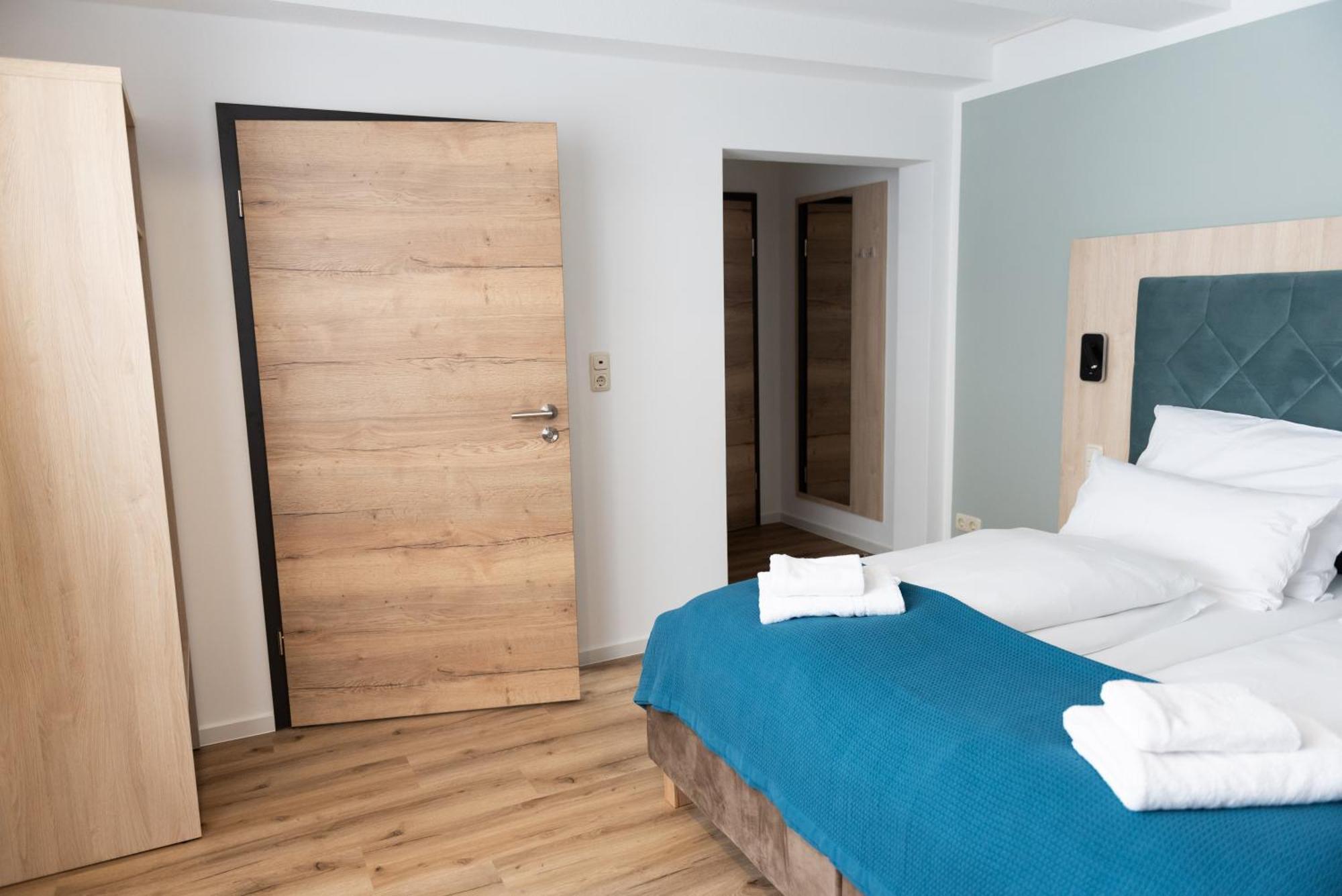 Harzhold - Auszeit In Lerbach Lejlighedshotel Osterode am Harz Eksteriør billede