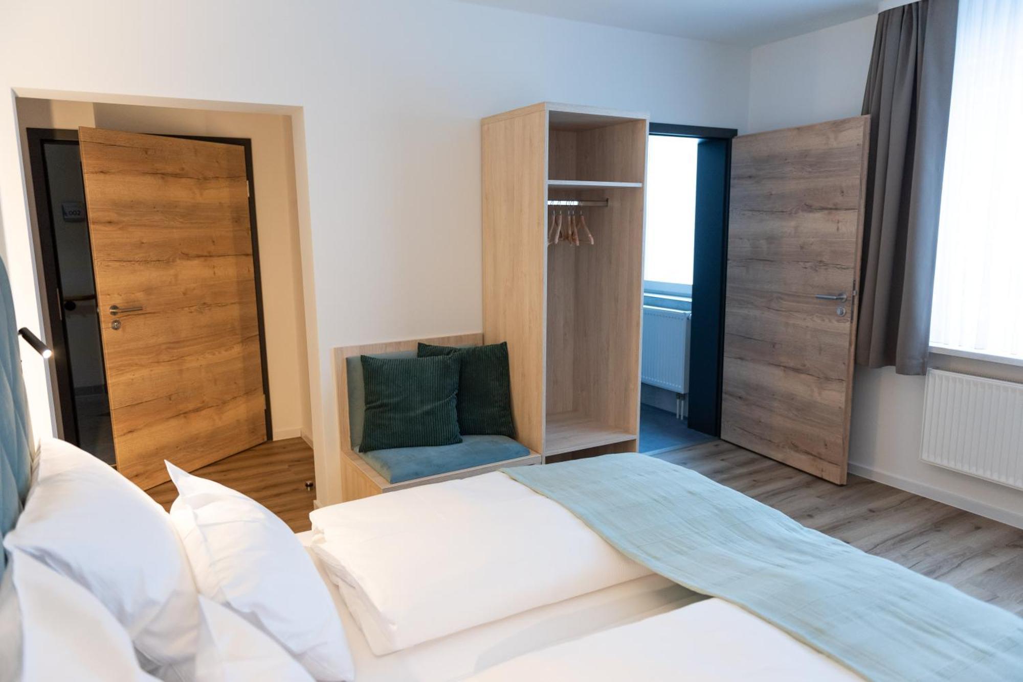 Harzhold - Auszeit In Lerbach Lejlighedshotel Osterode am Harz Eksteriør billede