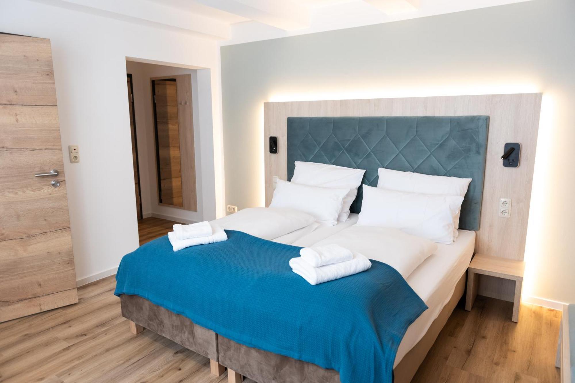 Harzhold - Auszeit In Lerbach Lejlighedshotel Osterode am Harz Eksteriør billede