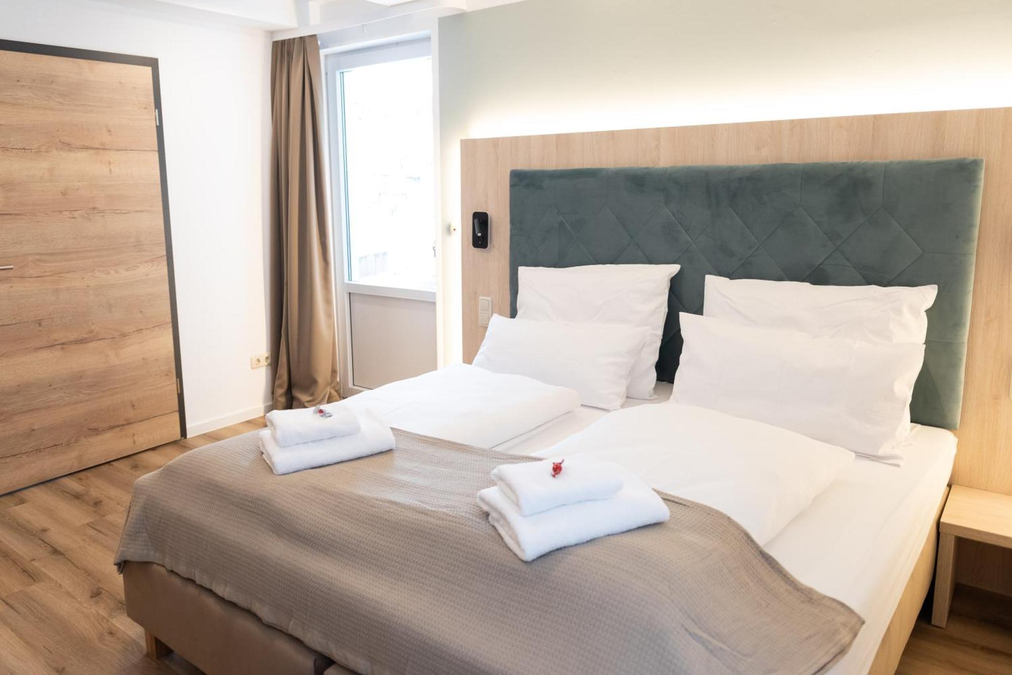Harzhold - Auszeit In Lerbach Lejlighedshotel Osterode am Harz Eksteriør billede