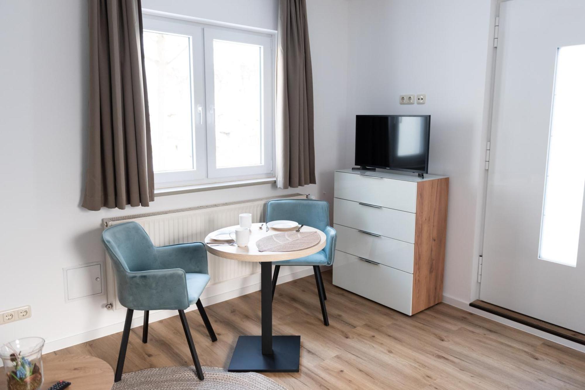 Harzhold - Auszeit In Lerbach Lejlighedshotel Osterode am Harz Eksteriør billede