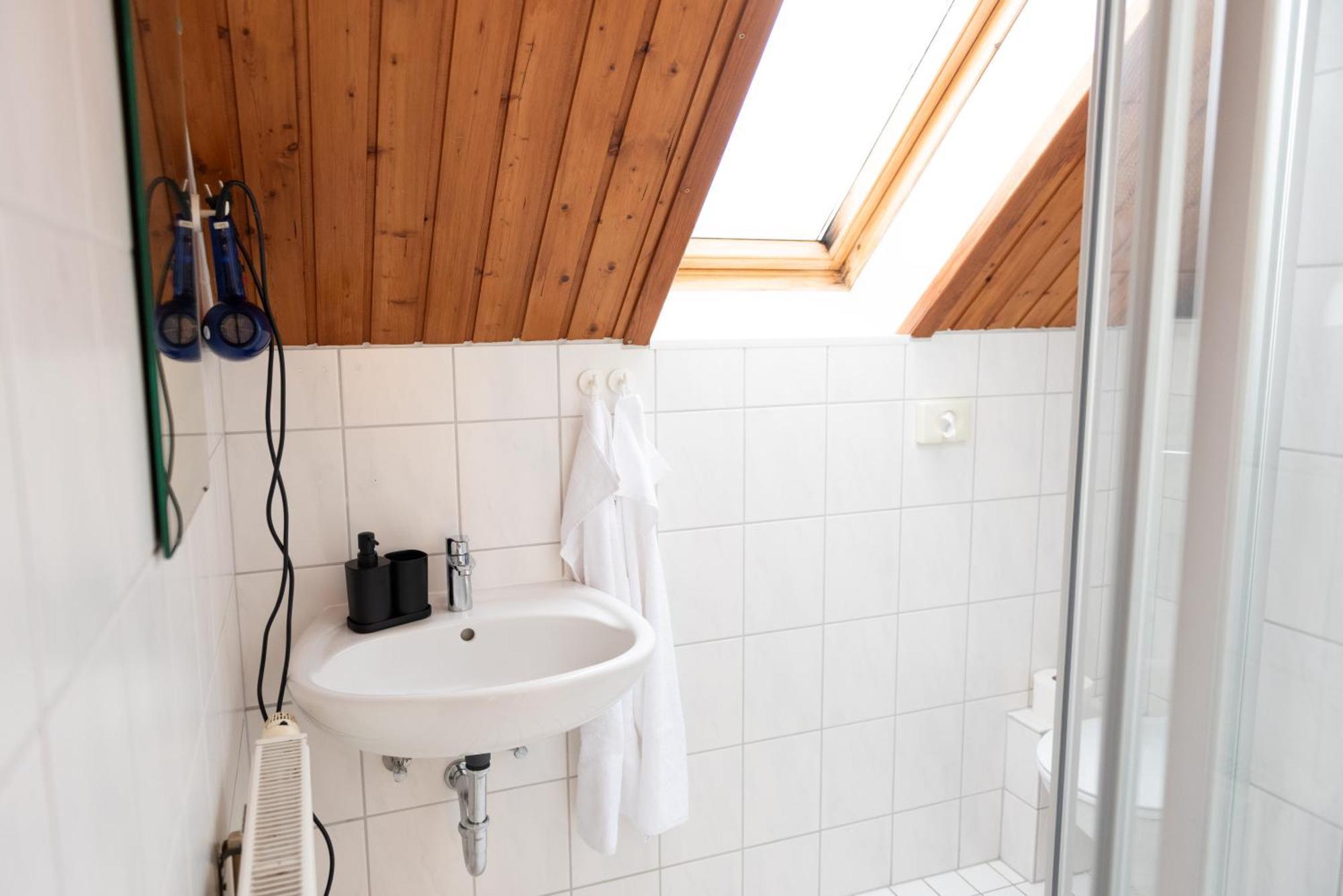 Harzhold - Auszeit In Lerbach Lejlighedshotel Osterode am Harz Eksteriør billede